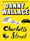 Charlotte Street (eBook)